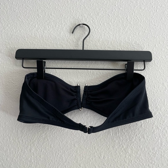 Kirra Strapless Bikini Top - Picture 2 of 4